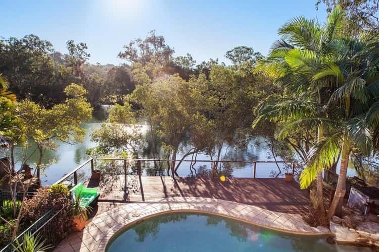 Main view of Homely house listing, 6 Keel Court, Currumbin Waters QLD 4223