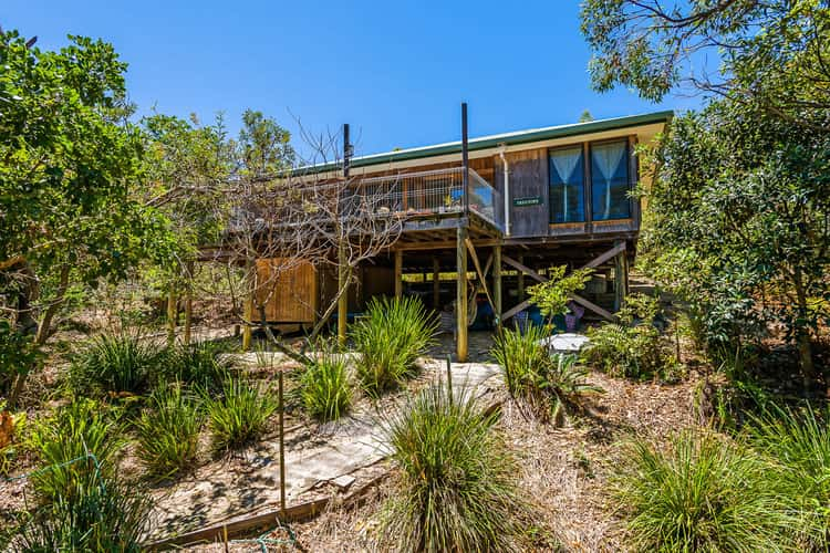 Third view of Homely house listing, 5 South Esplanade, South Stradbroke QLD 4216