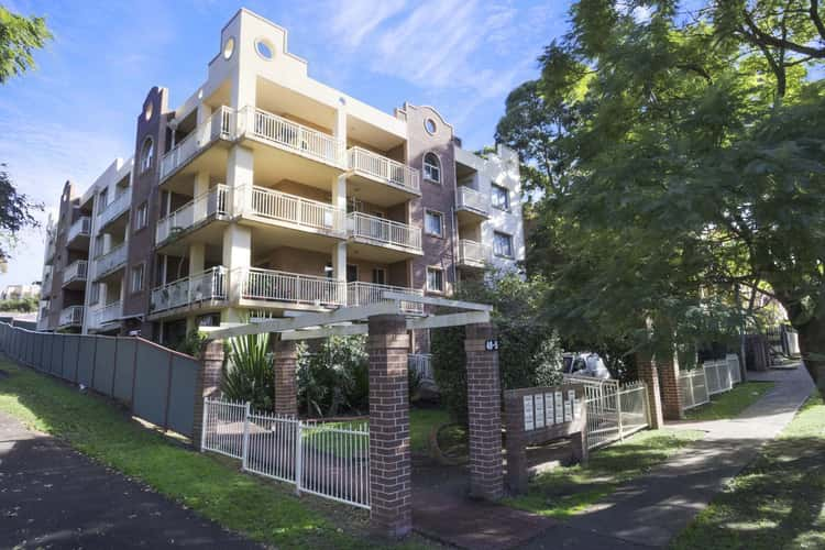 Main view of Homely unit listing, Unit 11/49-51 Empress Street, Hurstville NSW 2220