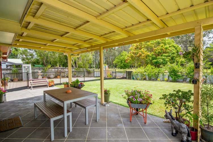 Main view of Homely house listing, 22 Marlene Street, Bellmere QLD 4510