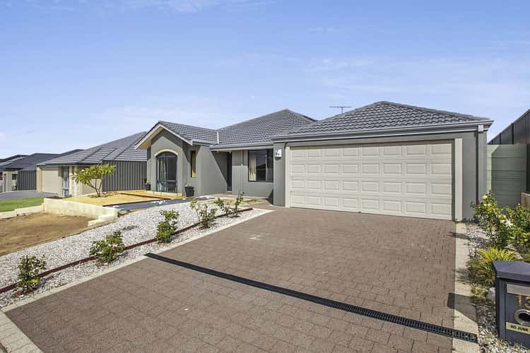 Second view of Homely house listing, 13 Ameer Way, Beeliar WA 6164