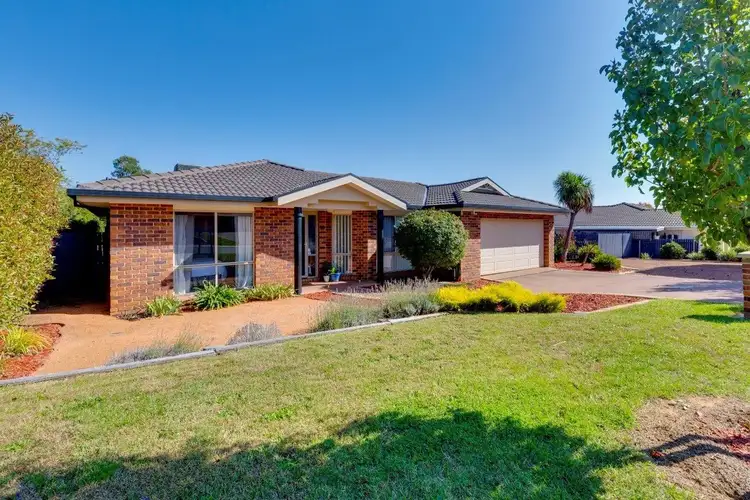18 Hedger Street, Dunlop ACT 2615