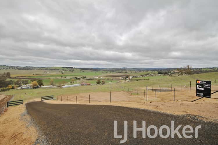 Second view of Homely residentialLand listing, Lot 7 Croft Close, The Lagoon NSW 2795