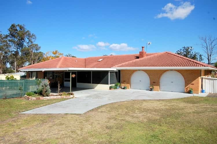 935 Comboyne Road, Cedar Party NSW 2429