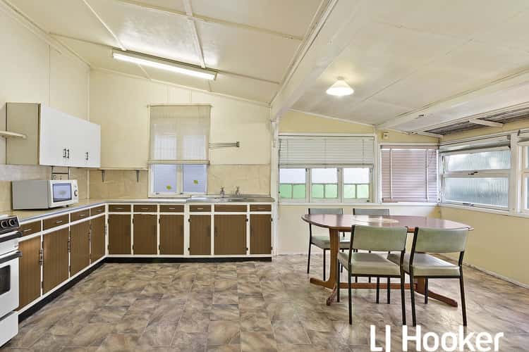 Second view of Homely house listing, 126 Derby Street, Allenstown QLD 4700