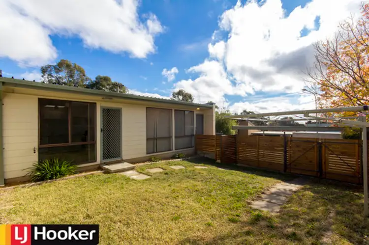 25 Kellermann Close, Holt ACT 2615