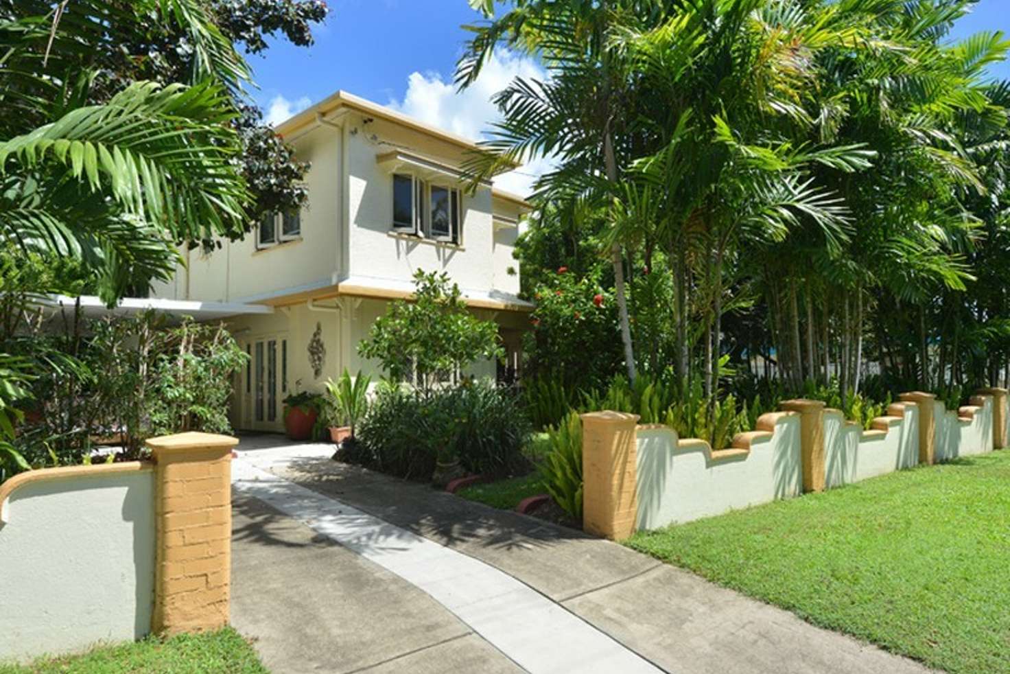 Main view of Homely house listing, 1 Diehm Street, Aeroglen QLD 4870