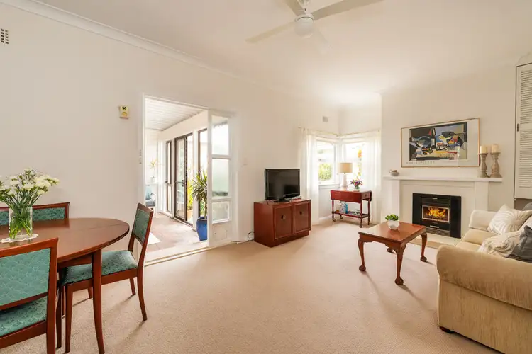Second view of Homely house listing, 9 Makim Street, North Curl Curl NSW 2099