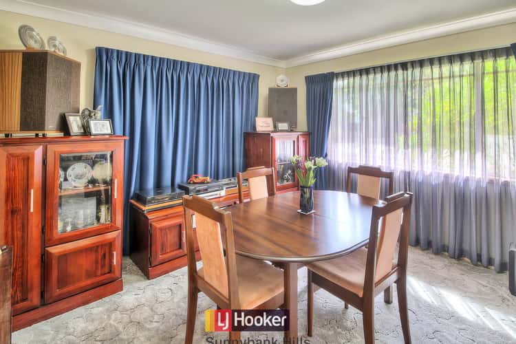 Fourth view of Homely house listing, 32 Francey Street, Sunnybank QLD 4109