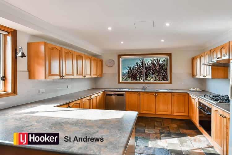 Third view of Homely house listing, 37A Carnarvon Street, Bow Bowing NSW 2566