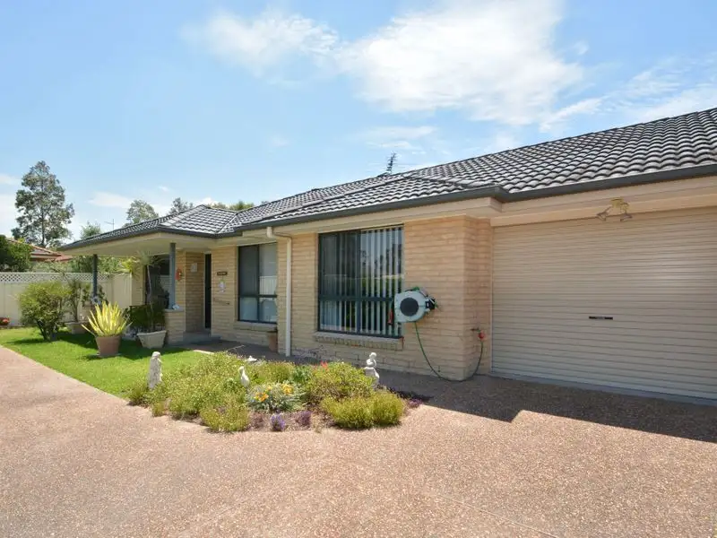 Main view of Homely house listing, 2/16 Dargin Close, Singleton NSW 2330