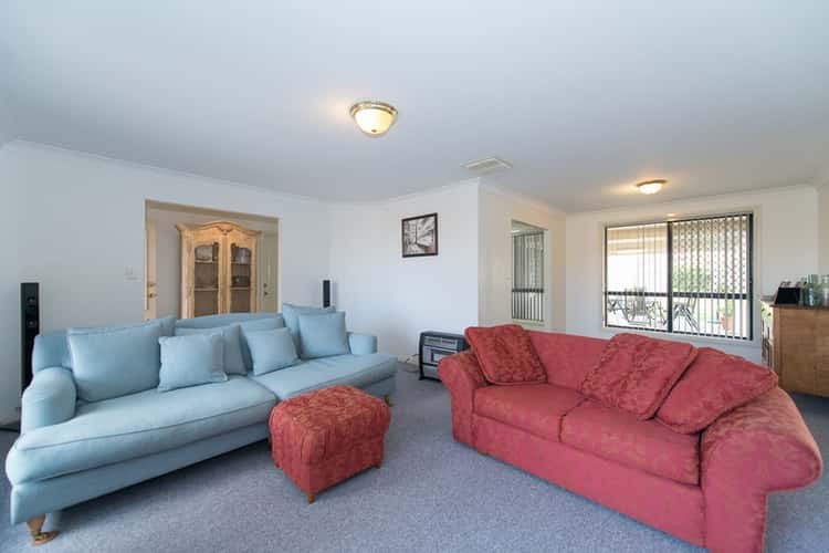 Fifth view of Homely house listing, 13 Wahroonga Drive, Hillvue NSW 2340