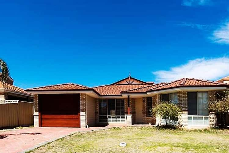 17 Riversdale Pass, Jandakot WA 6164