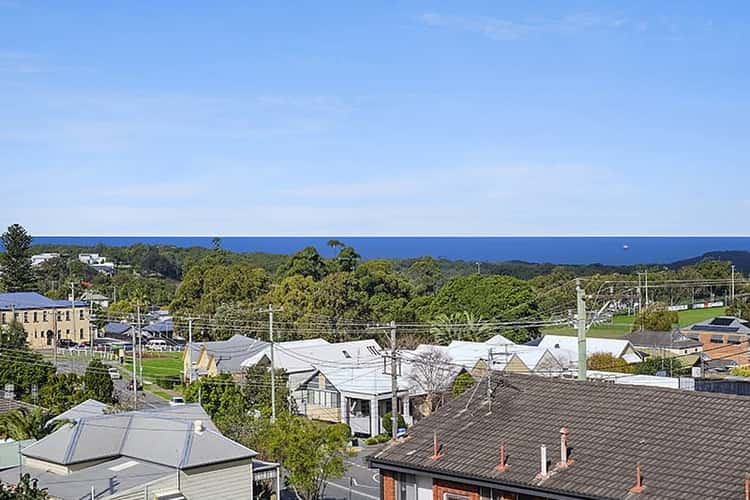 Third view of Homely townhouse listing, 1/109 Ocean Street, Dudley NSW 2290