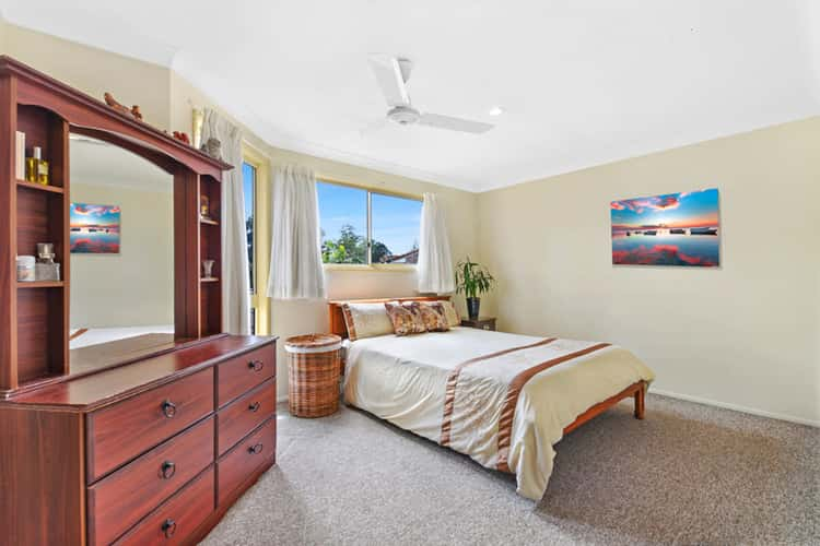 Fifth view of Homely townhouse listing, 6/503 Pine Ridge Road, Biggera Waters QLD 4216