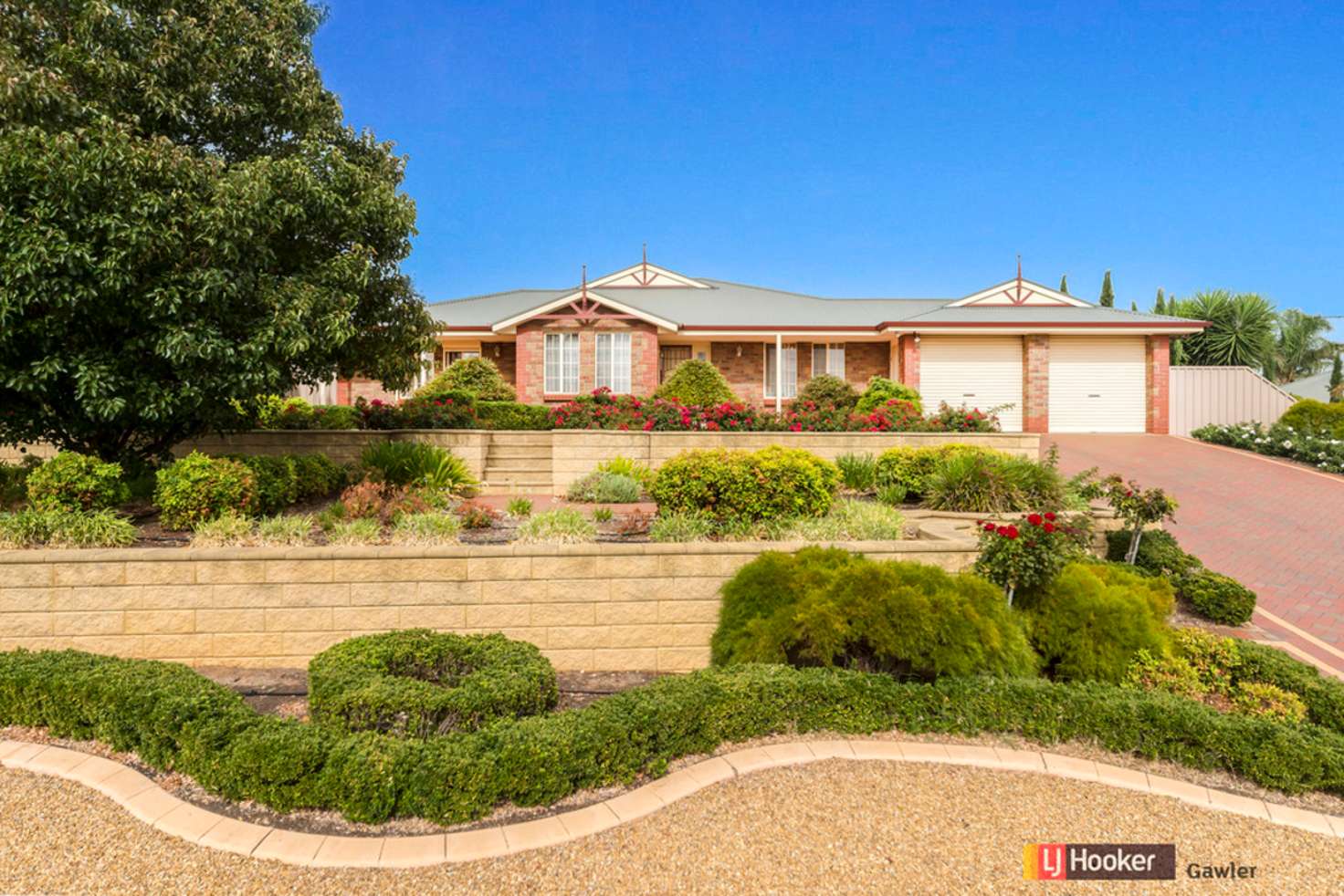 Main view of Homely house listing, 14 The Terrace, Gawler South SA 5118
