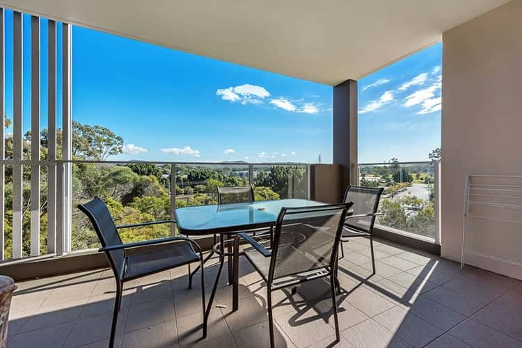 Seventh view of Homely apartment listing, 83/1 Boulton Drive, Nerang QLD 4211