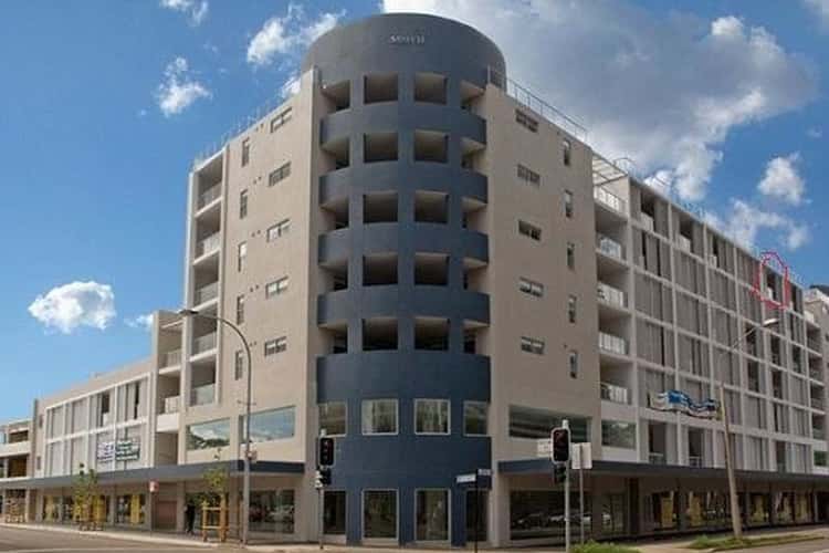 Main view of Homely apartment listing, 903/22 Charles Street, Parramatta NSW 2150