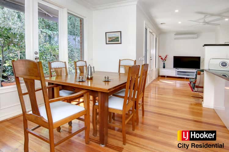 Fourth view of Homely townhouse listing, 22A Creswick Street, Glen Iris VIC 3146