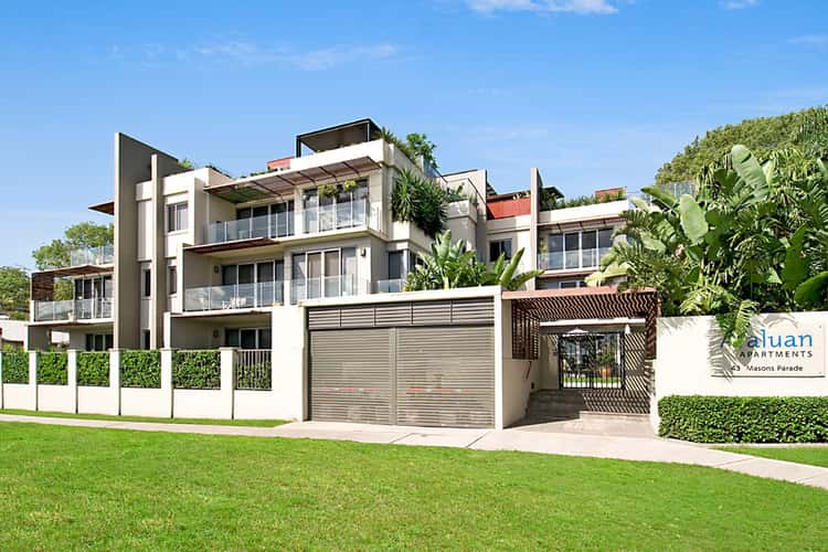 Main view of Homely apartment listing, 5/43 Masons Parade, Gosford NSW 2250