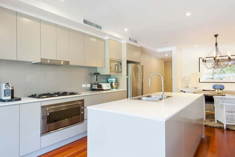 Fourth view of Homely apartment listing, 3/1731 Pittwater Road, Mona Vale NSW 2103