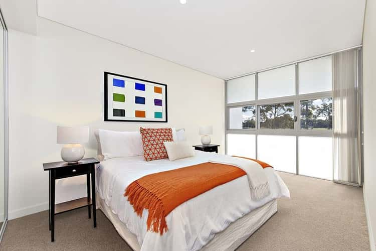 Fifth view of Homely apartment listing, 8/231-235 Canterbury Road, Canterbury NSW 2193