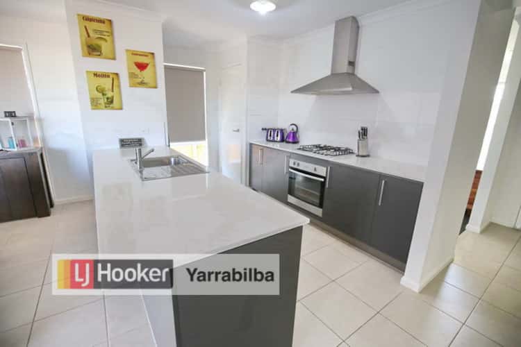 Second view of Homely house listing, 19 Sigwell Street, Yarrabilba QLD 4207