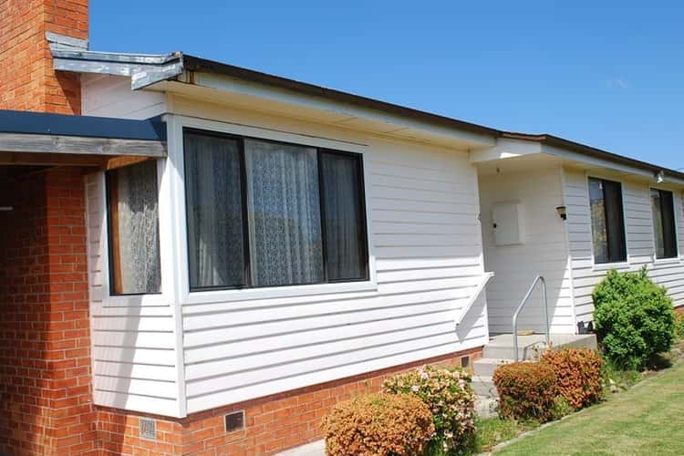 Main view of Homely house listing, 4 Pergola Crescent, Wynyard TAS 7325