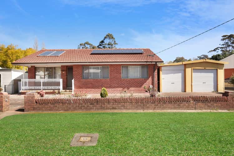 Main view of Homely house listing, 68 Euroka Street, West Wollongong NSW 2500
