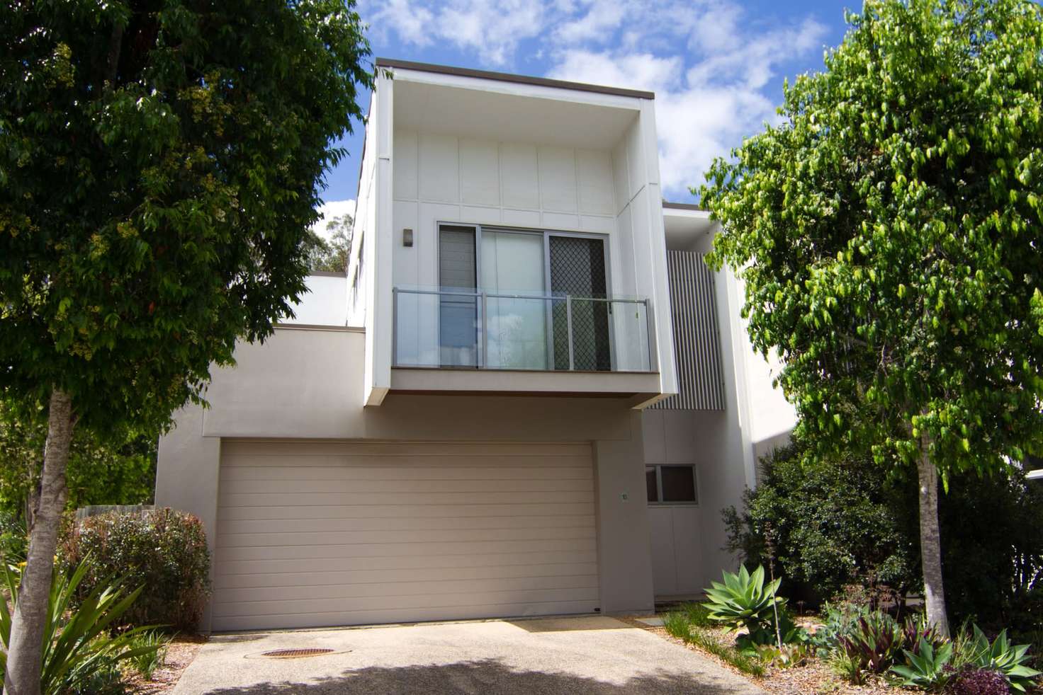 Main view of Homely house listing, Unit 10/30 Oakview Circuit, Brookwater QLD 4300