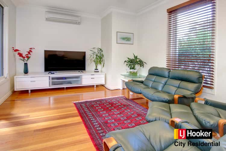 Third view of Homely townhouse listing, 22A Creswick Street, Glen Iris VIC 3146