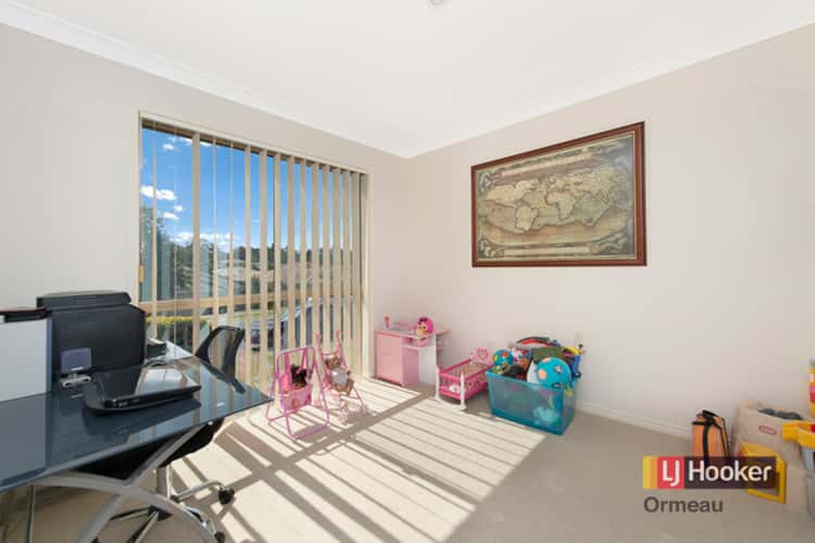 Sixth view of Homely house listing, 17 Bedivere Drive, Ormeau QLD 4208