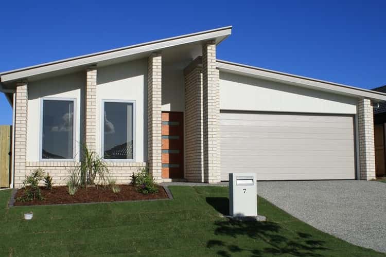 Sixth view of Homely house listing, Lot 716 Bailey Street, Alberton QLD 4207