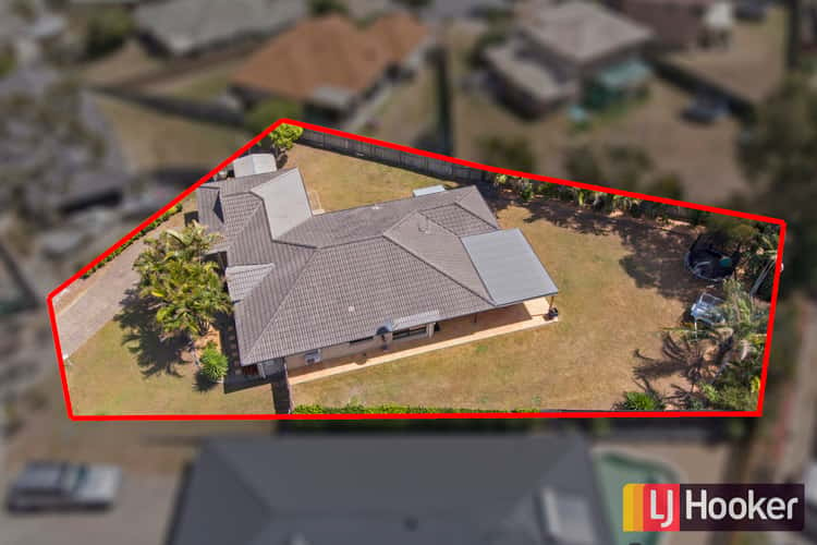 Third view of Homely house listing, 13 Watkins Court, Ormeau QLD 4208