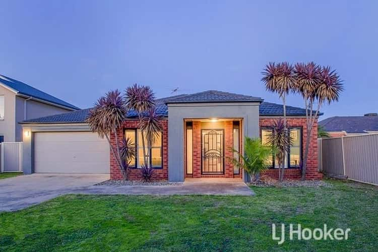 9 La Spezia Court, Point Cook VIC 3030