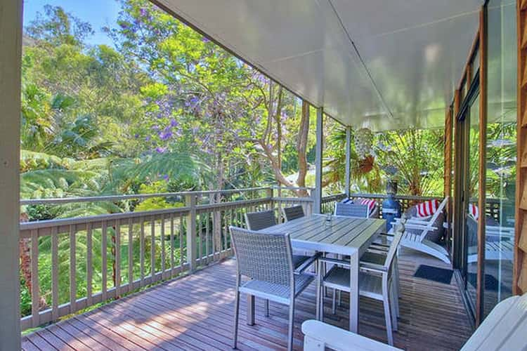 42 Monash Avenue, Great Mackeral Beach NSW 2108