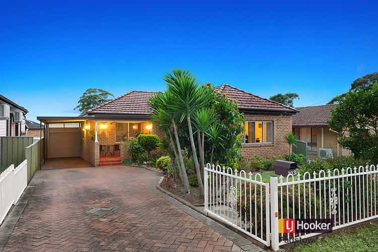 Main view of Homely house listing, 103 Doyle Road, Revesby NSW 2212