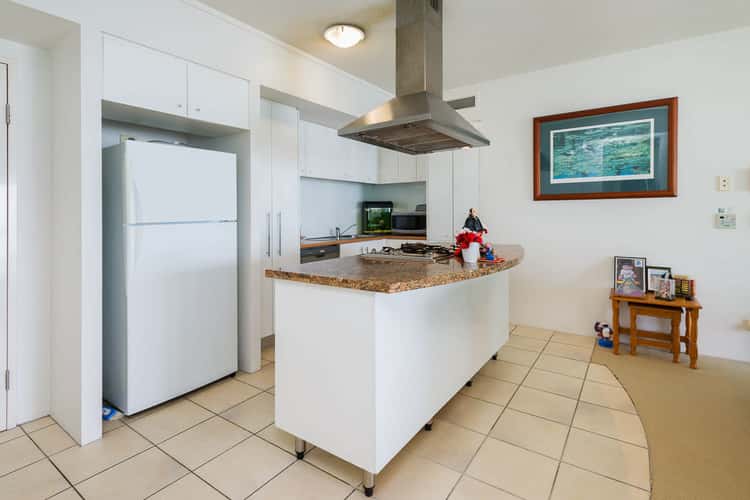 Second view of Homely unit listing, 54/326-342 Marine Parade, Labrador QLD 4215