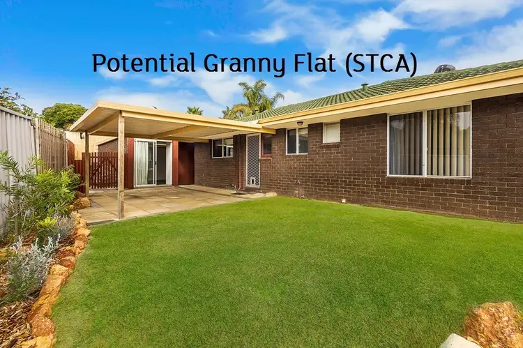 Third view of Homely house listing, 9 Maddox Place, Parmelia WA 6167