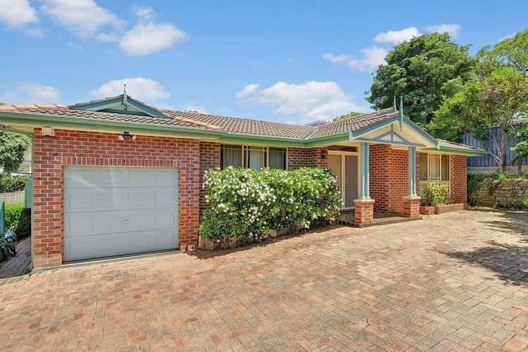 Main view of Homely house listing, 207A Midson Road, Epping NSW 2121