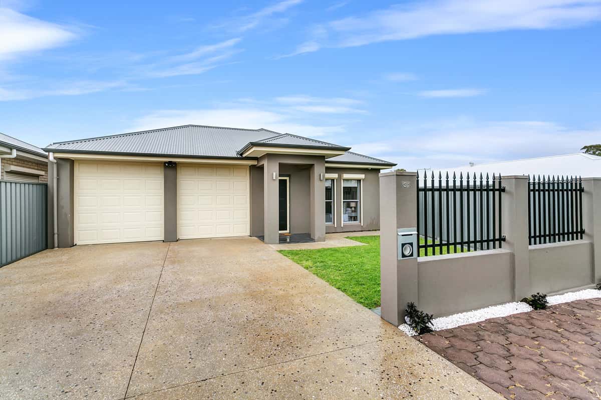 Main view of Homely house listing, 34 Wingate Street, Greenacres SA 5086