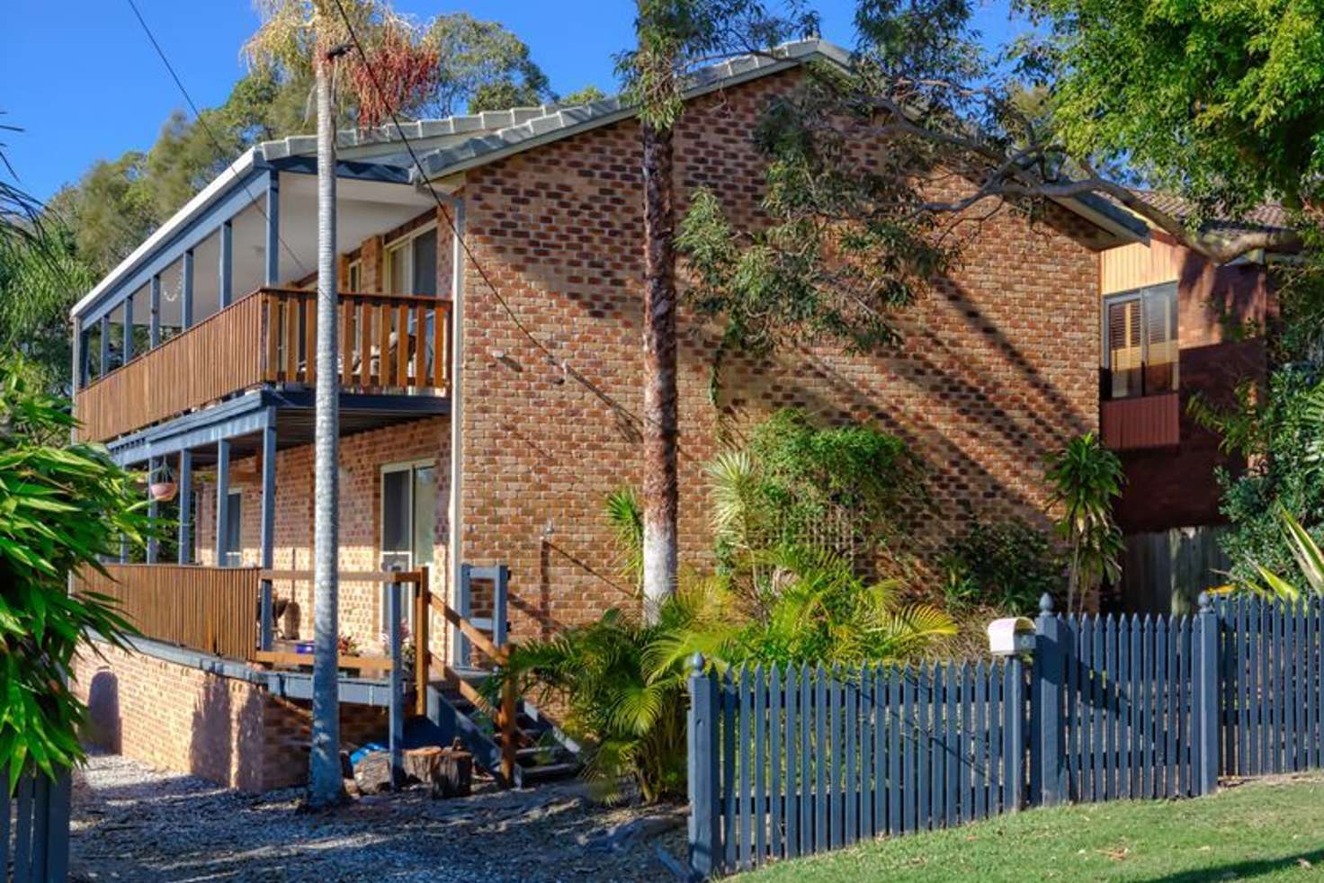 Main view of Homely house listing, 8 Island View Street, Emerald Beach NSW 2456