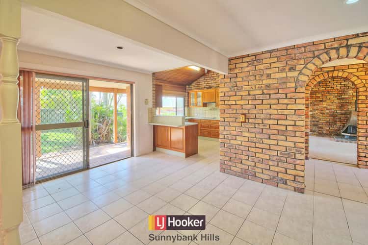 Sixth view of Homely house listing, 14 Peatmoss Street, Sunnybank Hills QLD 4109
