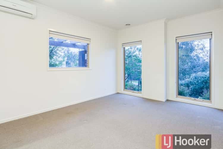 Fifth view of Homely house listing, 6 Cerulean Drive, Officer VIC 3809