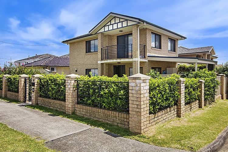 Main view of Homely semiDetached listing, 24 Kenyon Road, Bexley NSW 2207