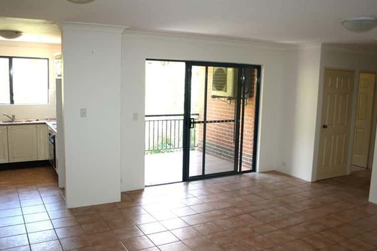 Second view of Homely unit listing, 15/25 STANLEY STREET, Bankstown NSW 2200