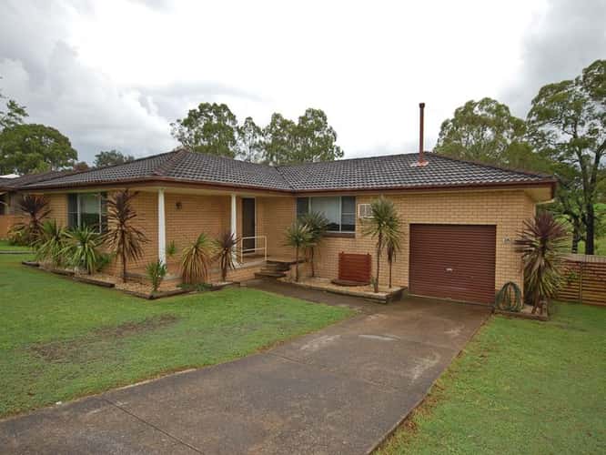 Main view of Homely house listing, 26 Bluegum Avenue, Wingham NSW 2429