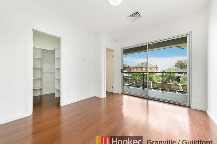 Sixth view of Homely house listing, 3a Kimberley Street, Merrylands NSW 2160