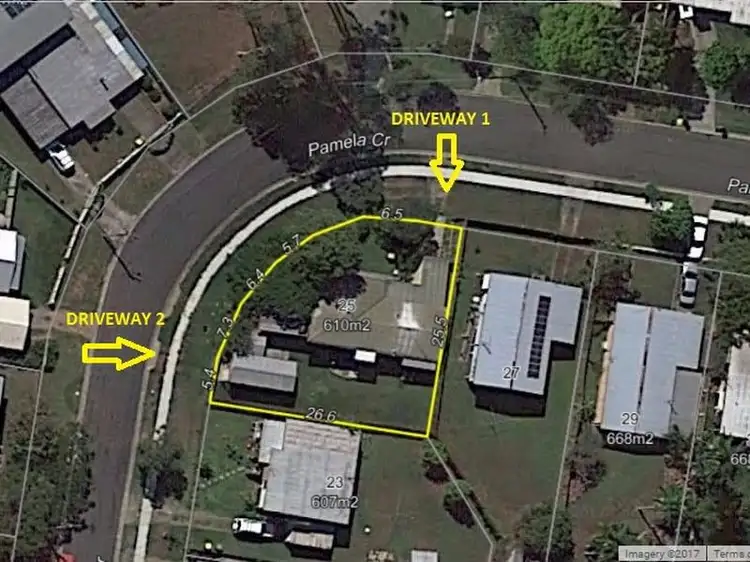25 Pamela Crescent, Woodridge QLD 4114