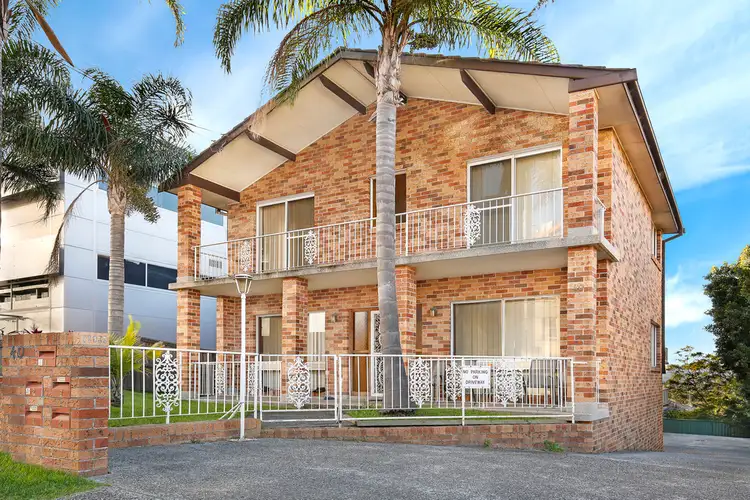 3/40 Loftus Street